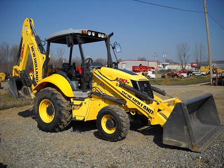 Equipment Rental in Arkansas