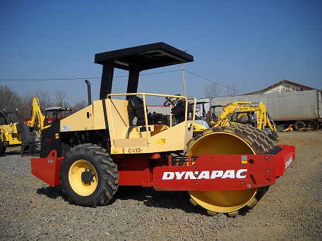 Equipment Rental in Arkansas