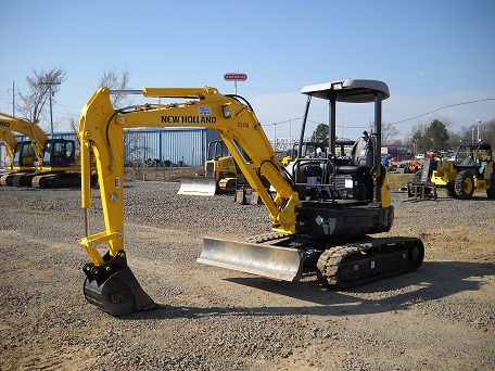 Equipment Rental in Arkansas