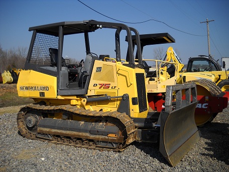 Equipment Rental in Arkansas