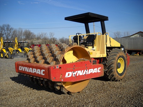 Equipment Rental in Arkansas