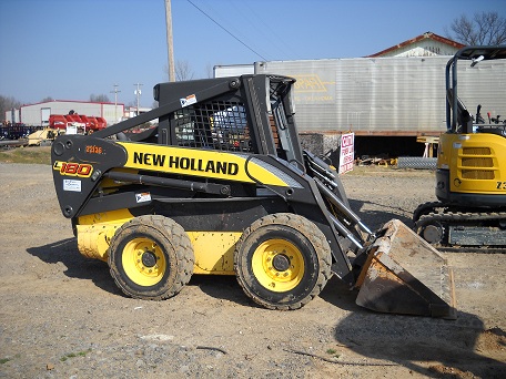 Equipment Rental in Arkansas