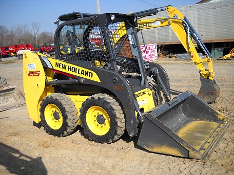 Equipment Rental in Arkansas
