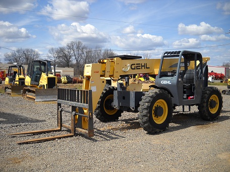 Equipment Rental in Arkansas