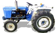 Ford 1700 Tractor Parts