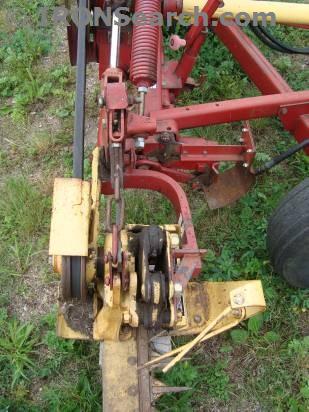 New Holland 456 Sickle Mower Parts