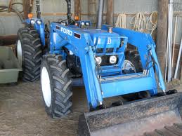 Ford 5030 Tractor Parts
