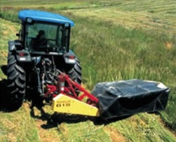 New Holland 617 Disc Mower Parts