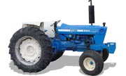 Ford 6600 Tractor Parts