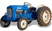 Ford 2000 Tractor Parts
