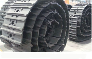Kobelco Undercarriage Parts