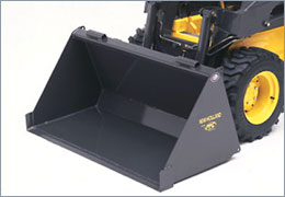 New Holland L125 Skid Steer Parts