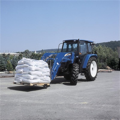 New Holland TL80 Tractor Parts