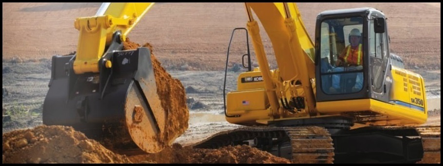 Equipment Rental in Arkansas
