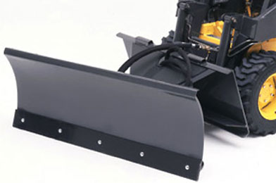 New Holland L125 Skid Steer Parts