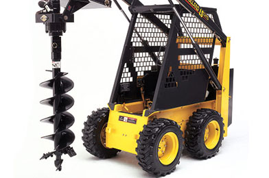 New Holland L125 Skid Steer Parts