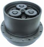 Kobelco Undercarriage Parts