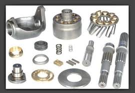 Kobelco Undercarriage Parts